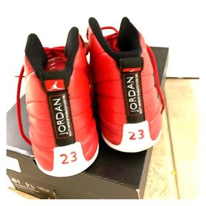 Jordan Retro 12